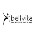 Logo bellvita GmbH