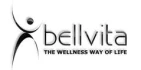 Logo bellvita GmbH