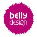 Logo belly design gmbh