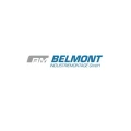 Logo Belmont Industriemontage GmbH