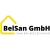 Logo Belsan GmbH Boden- und Treppenbeschichtungen