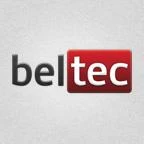 Logo beltec GmbH