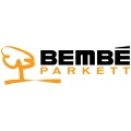 Logo Bembè Parkett Logo Bembè Parkett