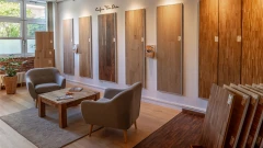 Parkett Studio Berlin Wilmersdorf