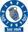 Bembeltown Design and more GbR Bembel Shop Frankfurt