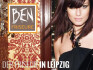 Logo BEN Friseure