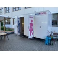 Ben Rental Berlin