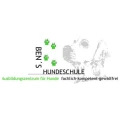 Logo Ben's Hundeschule