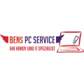 Ben&lsquo;s PC Service Hessisch Oldendorf