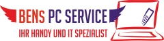 Logo Ben‘s PC Service