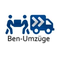 Ben Umz&uuml;ge Wiesbaden