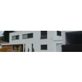 Logo Bender Architekten