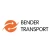 Logo Bender-Transport