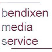 Logo Bendixen Media Service