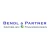 Logo Bendl & Partner Immobilien - Inh. R. Bendl
