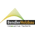 Logo Bendler Holzbau GmbH