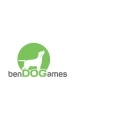 Logo BenDOGames