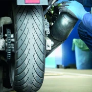 Bene-Zweiradmechanikermeister Saarbrücken