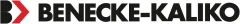 Logo Benecke-Kaliko AG