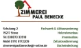 Logo Benecke Paul