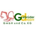 Logo Deppe, Benedikt