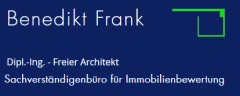 Benedikt Frank- Immobilienbewertung Karlsruhe