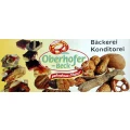Logo Oberhofer GmbH, Benedikt