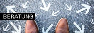 Logo benedikt wensch consulting
