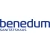 Logo Benedum GmbH Sanit&auml;tshaus Orthop&auml;dietechnik