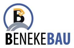 Logo Beneke Haustechnik & Hausbau GmbH