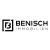 Logo Benisch Immobilien GmbH