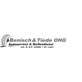 Benisch-Tiede Reifenservice und Autodienst OHG Ludwigsfelde