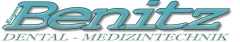 Logo Benitz Dental-Medizintechnik Medizintechnik