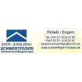 Logo Dach und Holzbau Schwertfeger GmbH, Benjamin