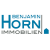 Logo Benjamin Horn Immobilien