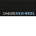 Logo Benjamin Knur Galerie Neuheisel GmbH