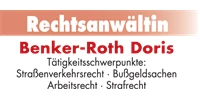 Benker-Roth Doris, Rechtsanwältin Bayreuth