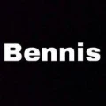 Logo Benni's Fitness
