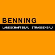 Logo Benning GmbH & Co. KG