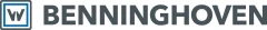 Logo Benninghoven GmbH & Co. KG
