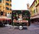 Logo Bennis Pizza