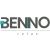 Logo Benno GmbH - Experten für Fliesen und Sanitärartikel in Mönchengladbach