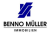 Logo Benno Müller Immobilien