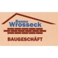 Benno Wrosseck Baugesch&auml;ft Goldberg
