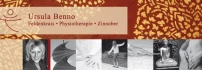 Logo BennoUrsula,Praxis für Krankengymnastik und Feldenkrais Physiotherapeutin