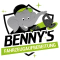 Benny's Fahrzeugaufbereitung Saarlouis