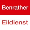 Logo Benrather Eildienst GmbH