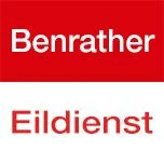 Logo Benrather Eildienst GmbH