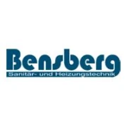 Logo Bensberg Sanitär- und Heizungstechnik Stefan Bensberg