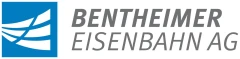 Logo Bentheimer Eisenbahn AG